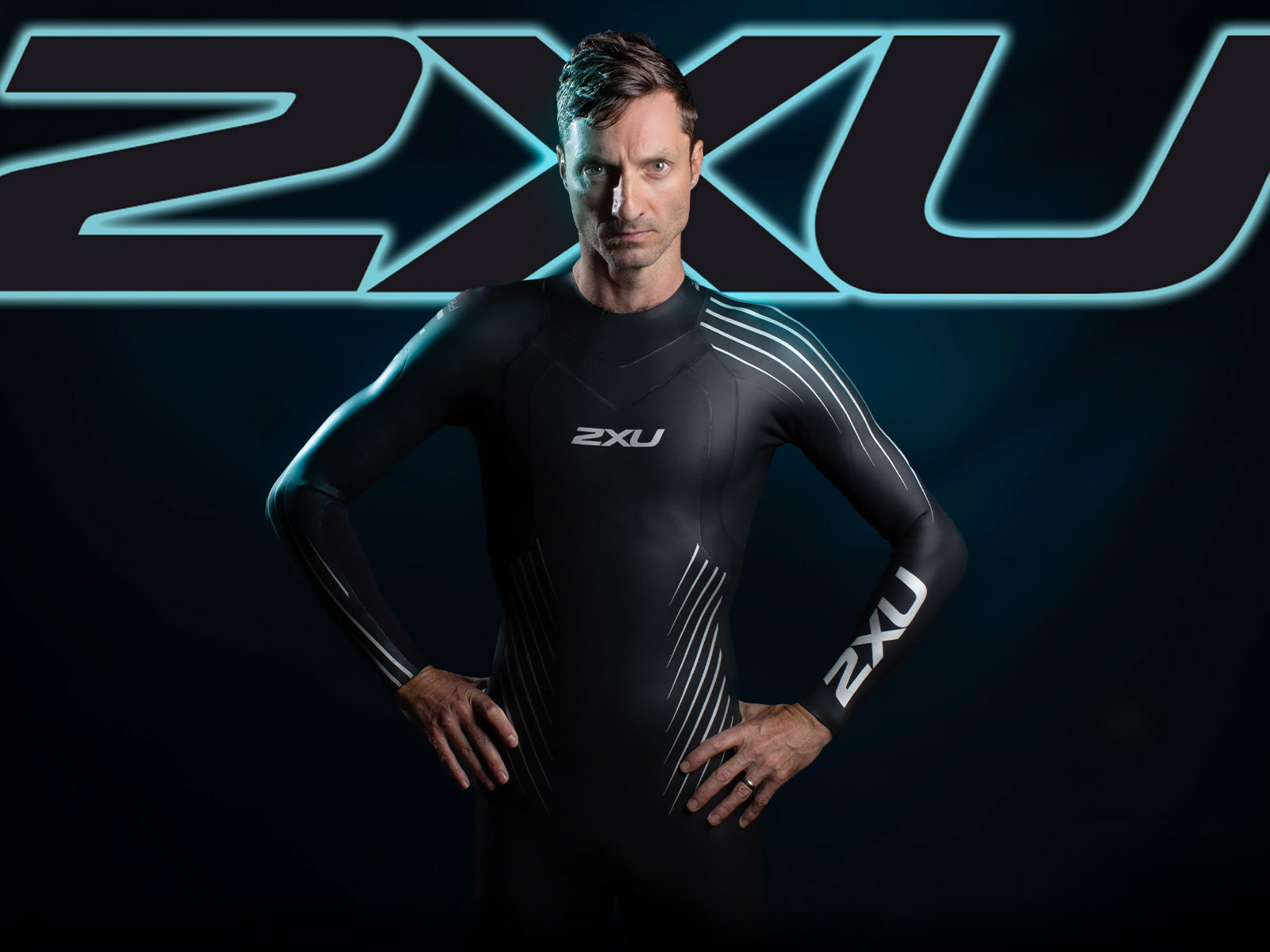 2XU campaign