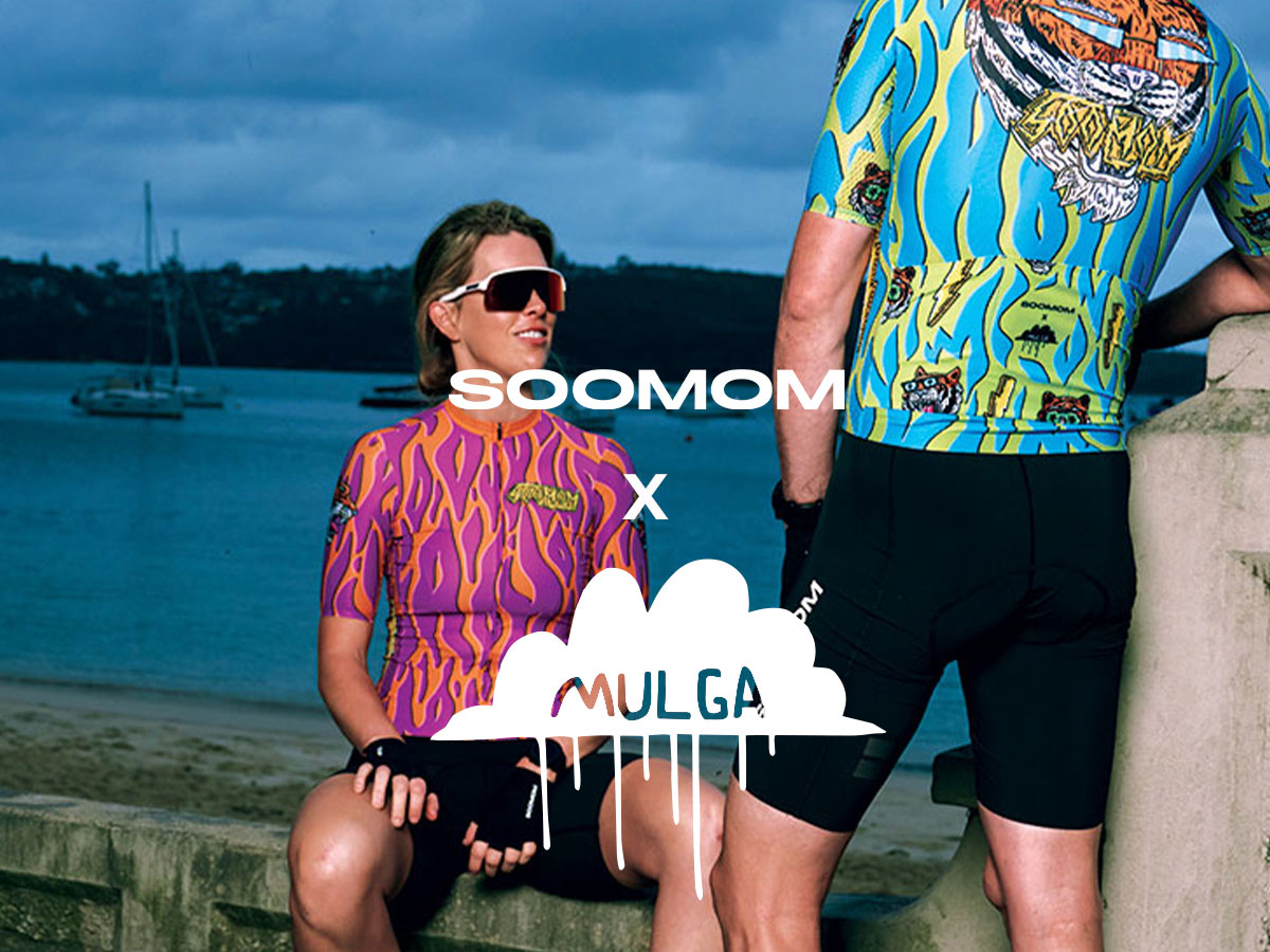 Soomom x Mulga Artist Series
