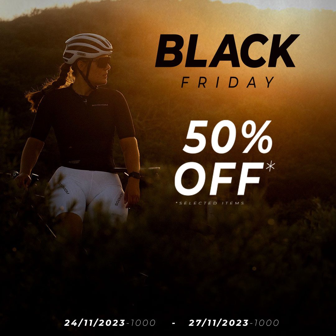 Black Friday 50% off Instagram tile