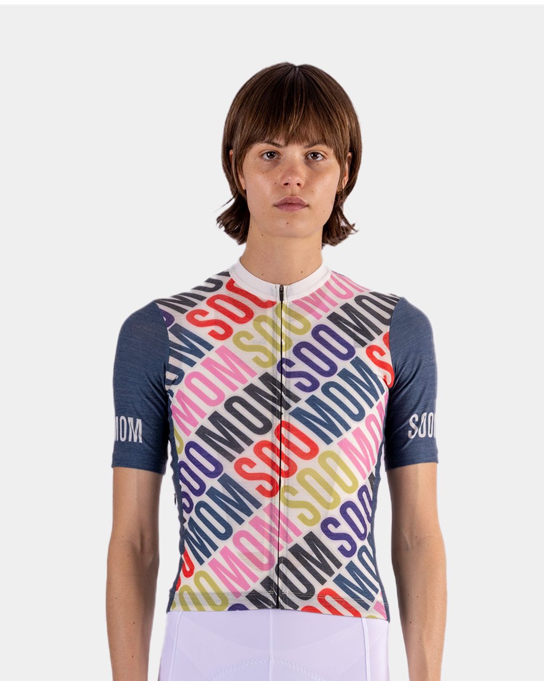 SpinSpin — product on model, front