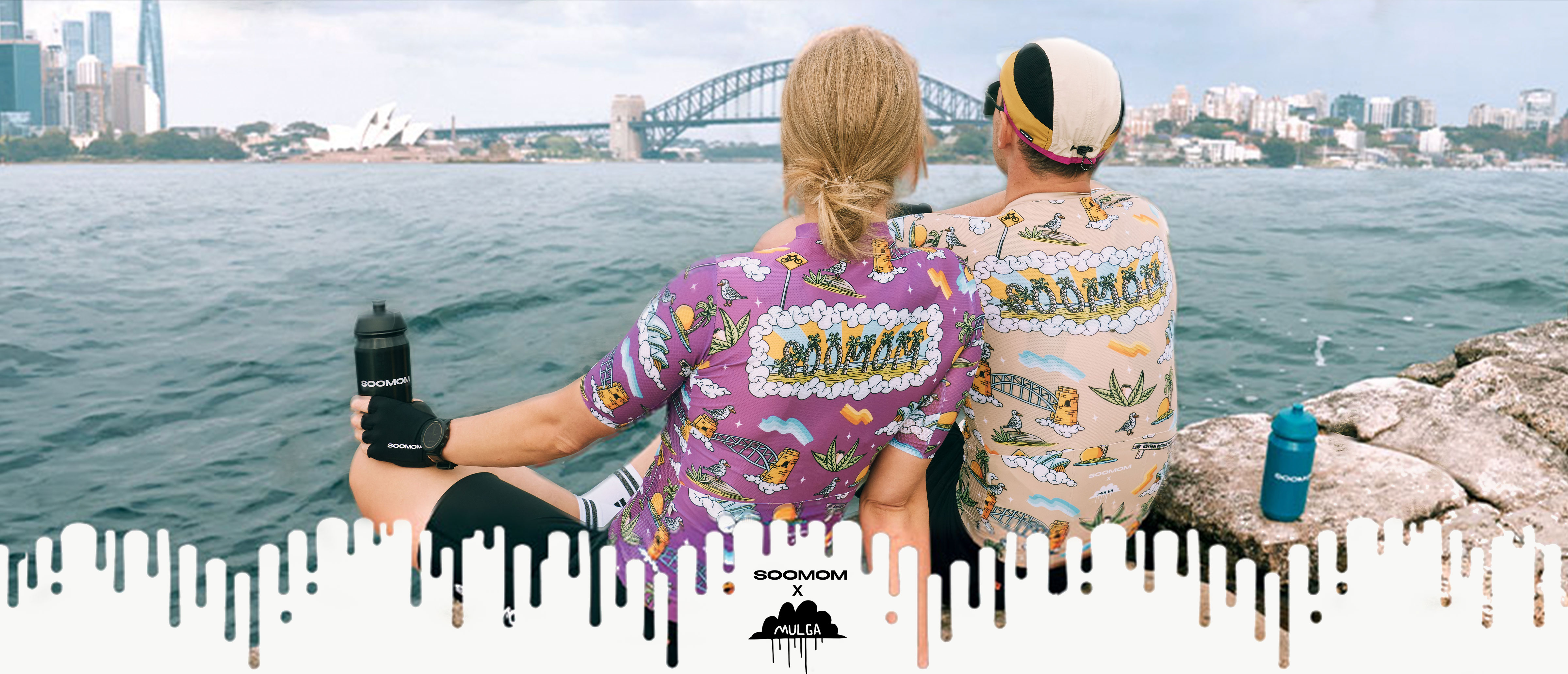 Soomom x Mulga — Sydney Harbour